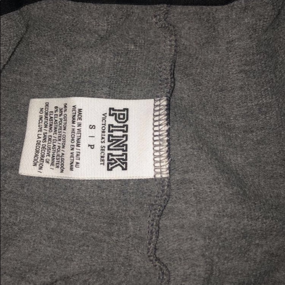 Victoria Secret Pink Jogger